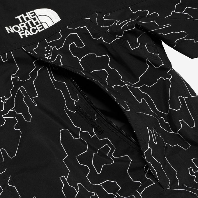 THE NORTH FACE（ザ ノースフェイス） Novelty Mountain Light Jacket