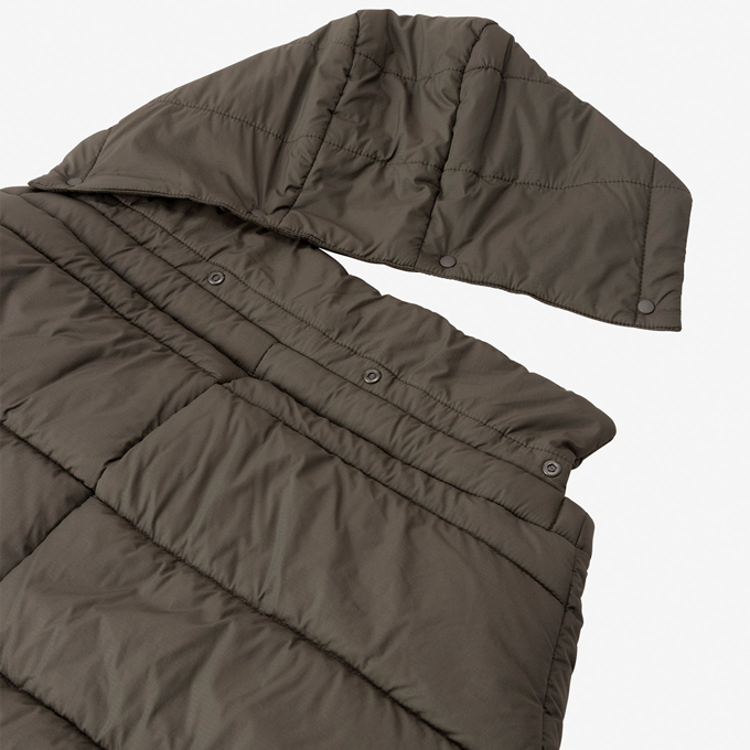 THE NORTH FACE（ザ ノースフェイス） 【SALE!!】 Baby Shell Blanket