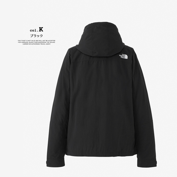 THE NORTH FACE（ザ ノースフェイス） Hydrena Wind Jacket ハイドレナ