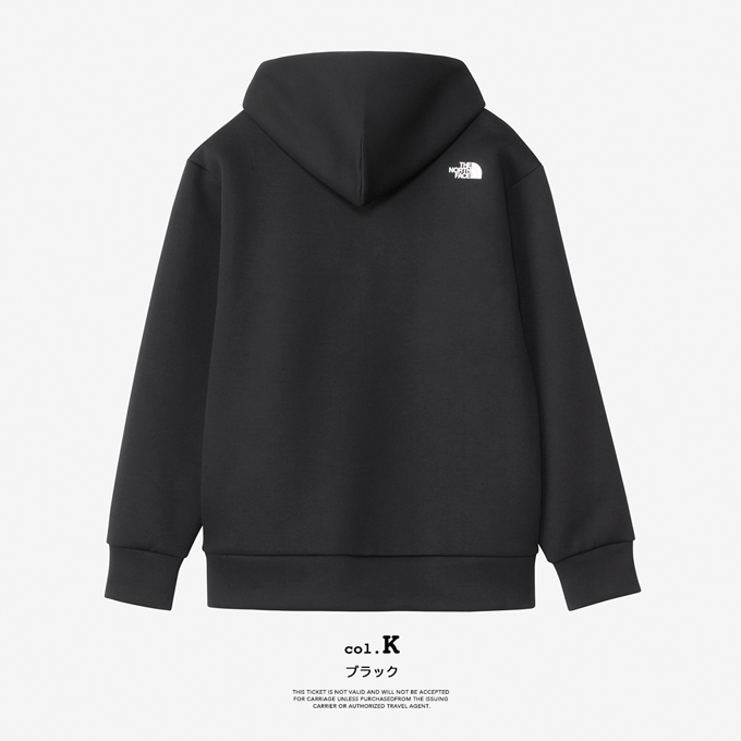 THE NORTH FACE（ザ ノースフェイス） Tech Air Sweat Full Zip Hoodie