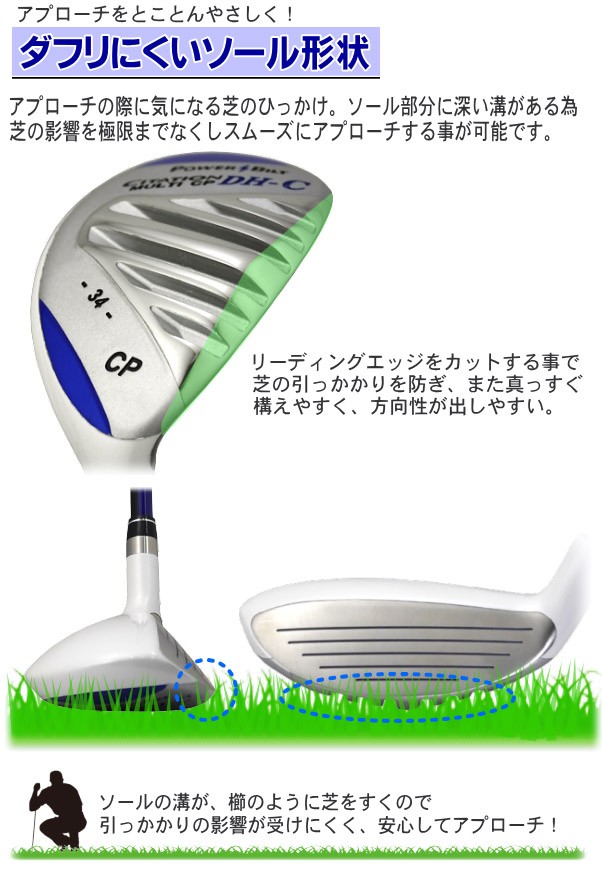 ポイント最大+19％☆3/1(月)23:59迄 チッパー パワービルト CITATION