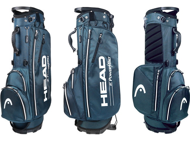 ポイント最大+19％☆3/1(月)23:59迄 スタンドキャディバッグ 数量限定