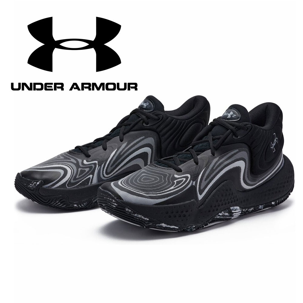 UNDER ARMOUR バッシュ、バスケットボールシューズ｜バスケットボール