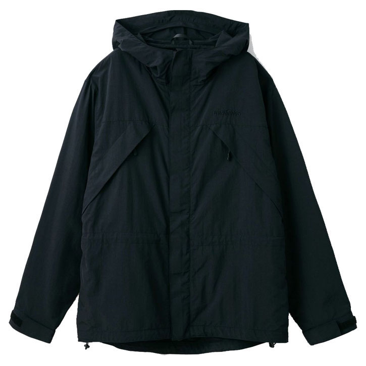 WILD THINGS（ワイルドシングス） シャモニージャケット WT23012AD