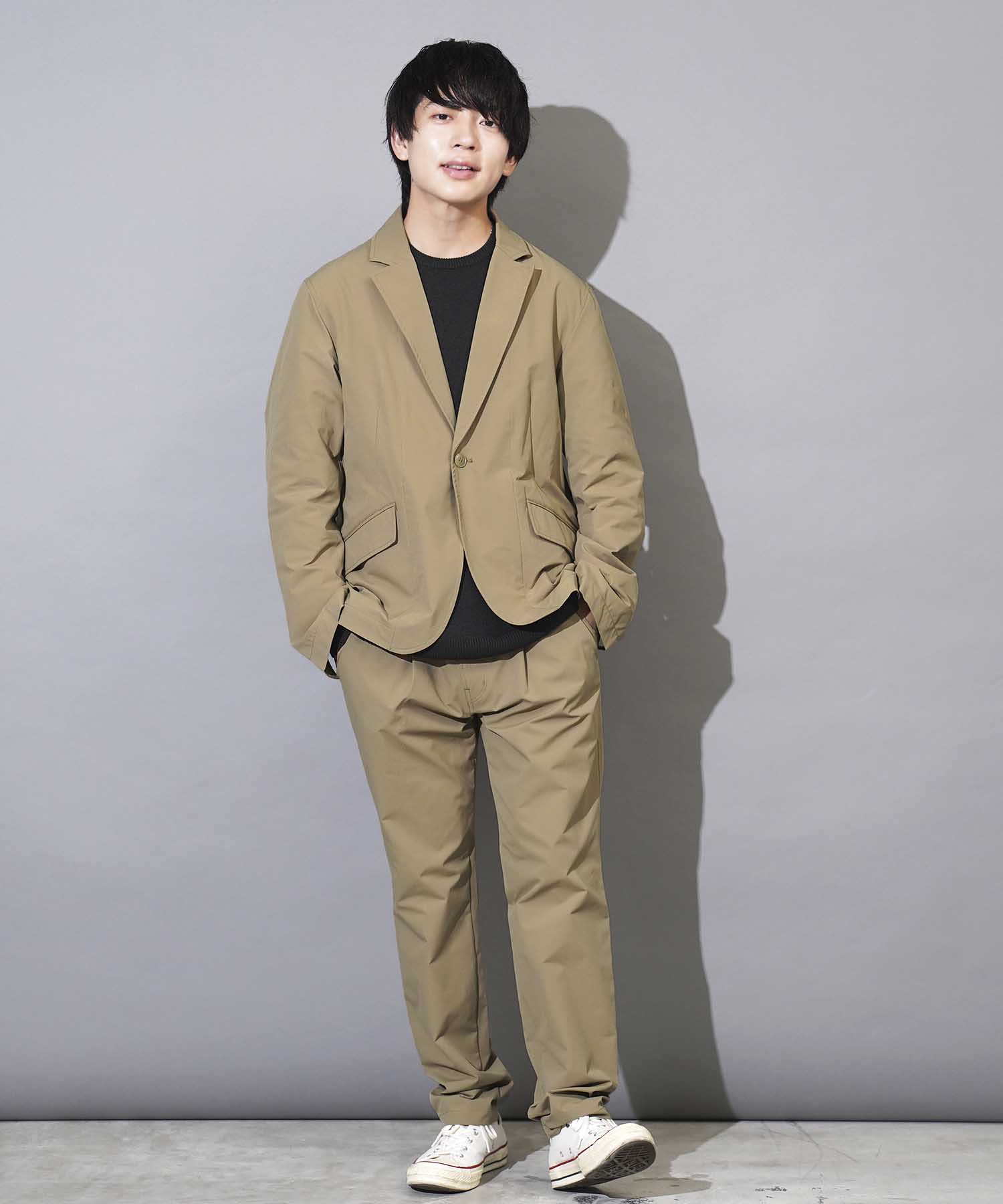 JIGGYS SHOP（ジギーズショップ） スーツ セットアップ テーラード