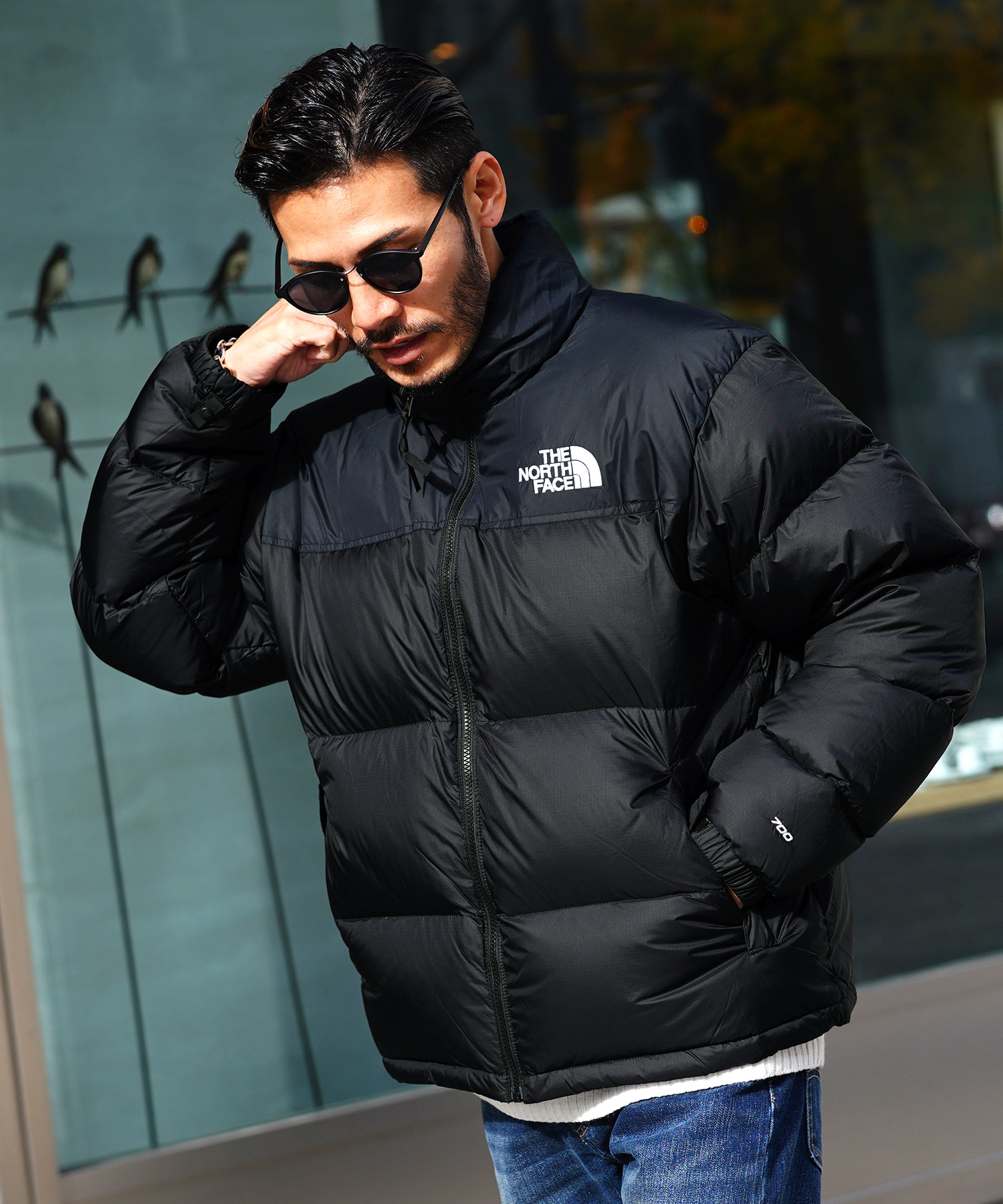 THE NORTH FACE（ザ ノースフェイス） 【クーポン対象外】ノース