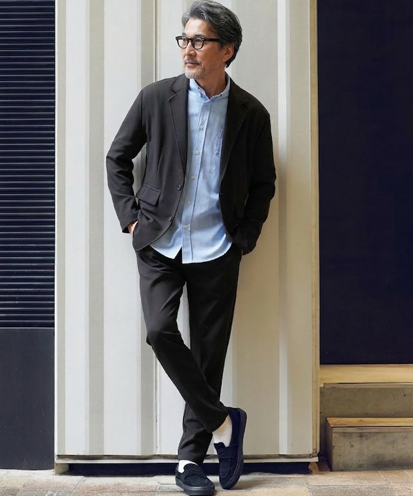 JIGGYS SHOP（ジギーズショップ） セットアップ メンズ スーツ