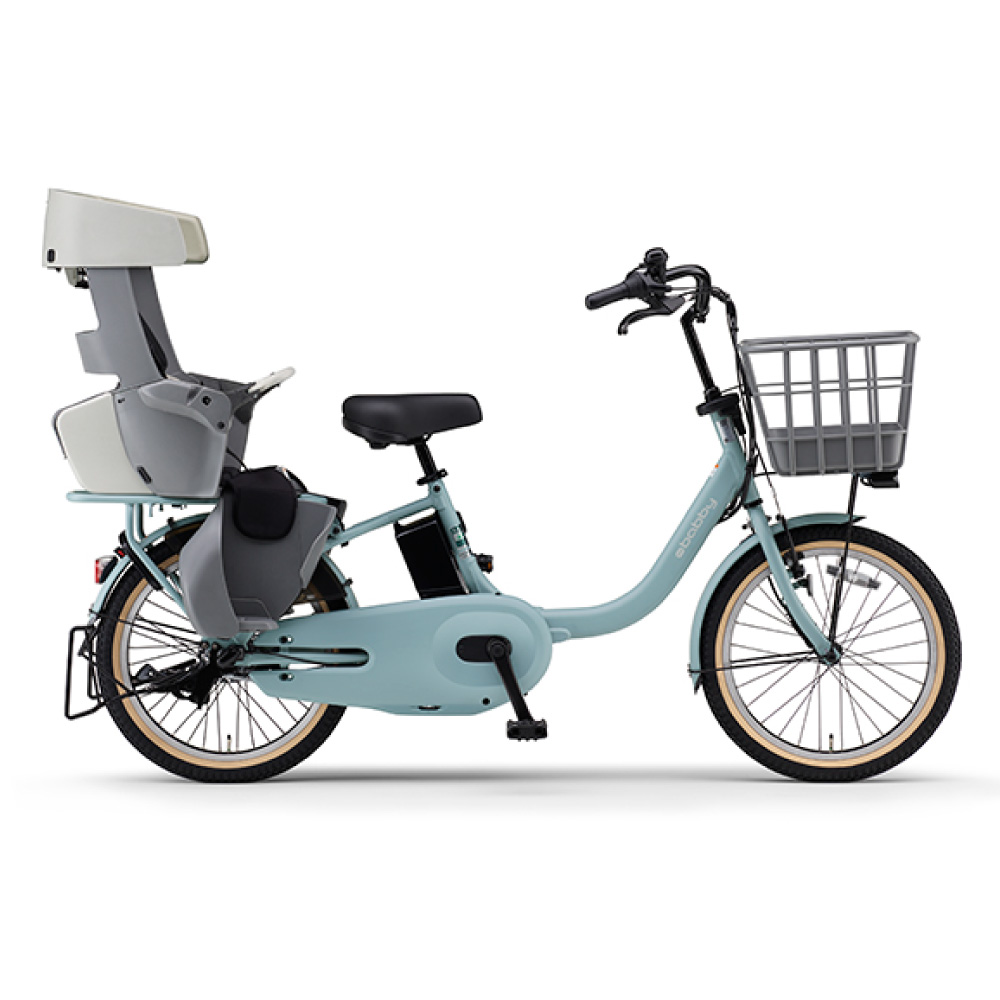 ヤマハ発動機 電動アシスト自転車 YAMAHA ヤマハ PAS babby パス