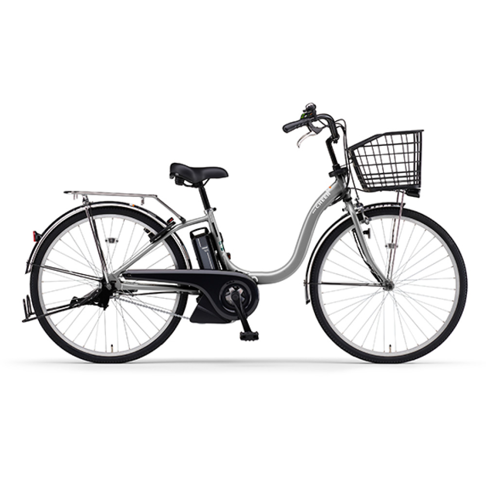 ヤマハ発動機 電動アシスト自転車 YAMAHA ヤマハ PAS CHEER パス チア