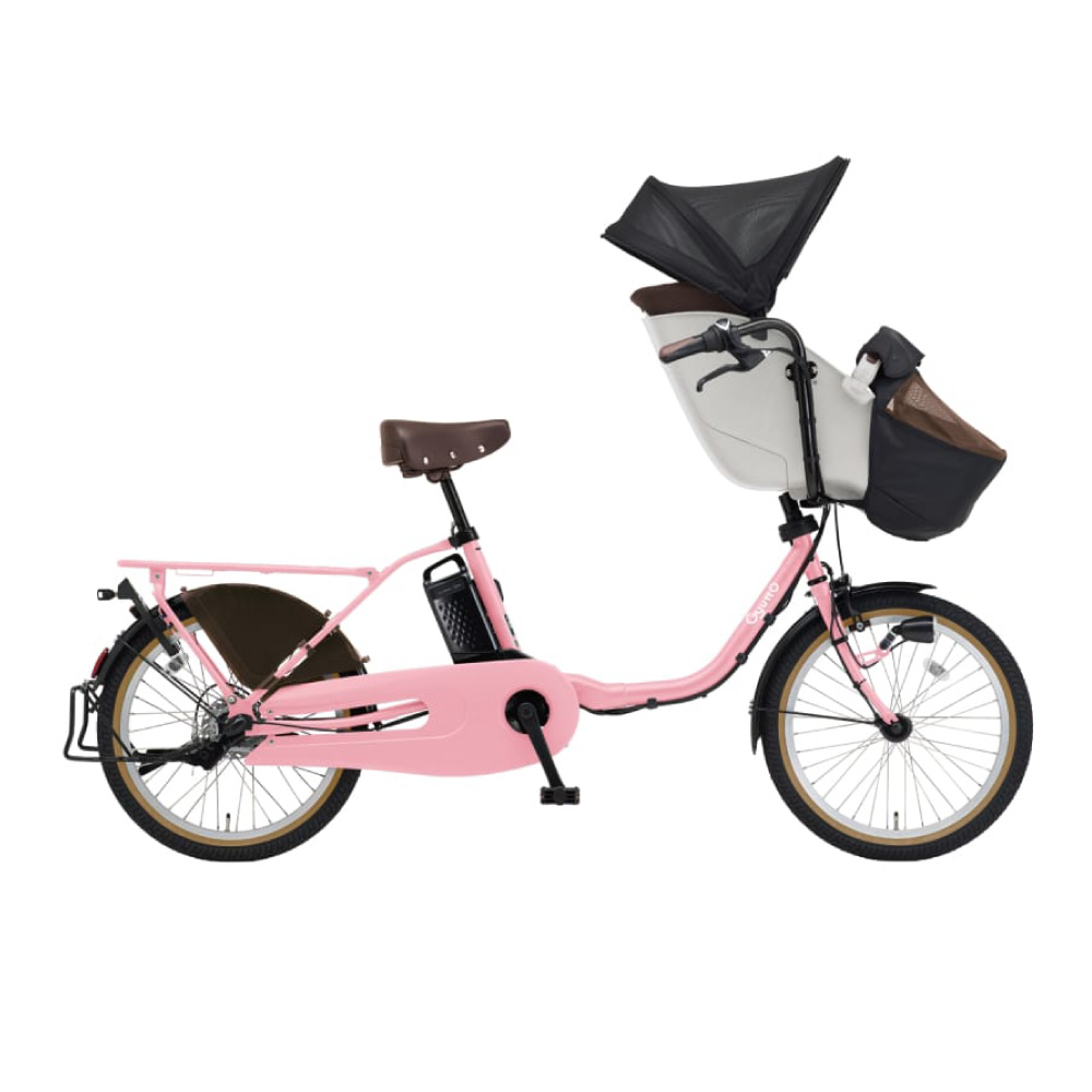 電動アシスト自転車 パナソニック（色：ピンク系）のおすすめ人気商品
