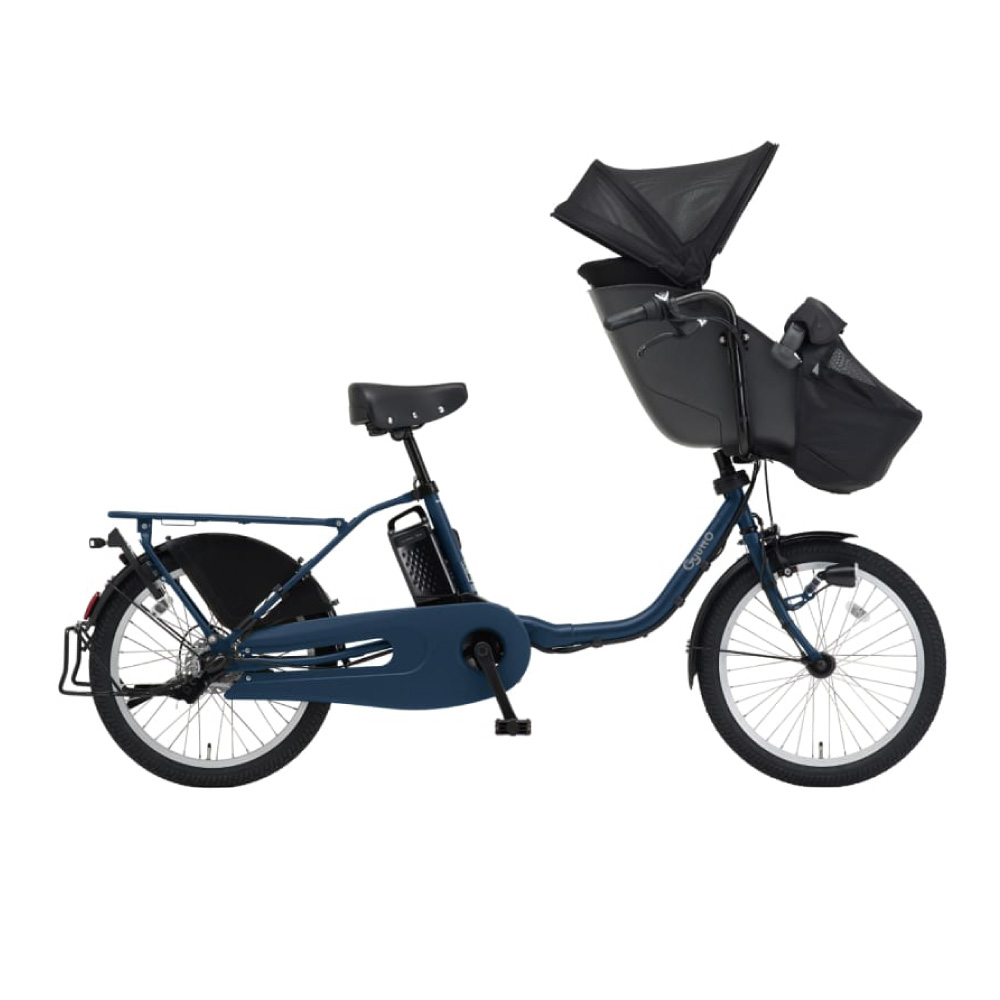 Panasonic（パナソニック） ((2/27~3/1自転車本体ポイント+5%))電動