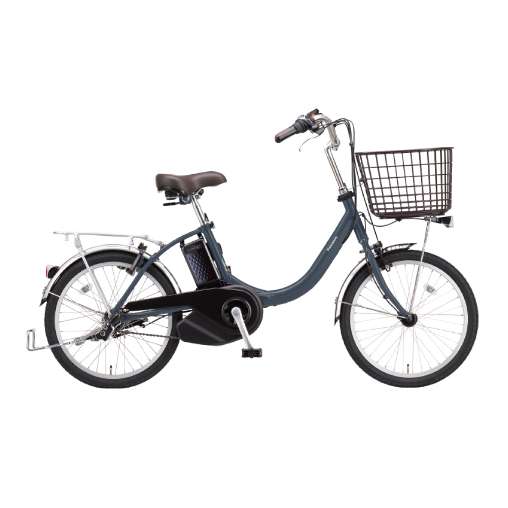 Panasonic（パナソニック） 電動アシスト自転車 2026年 ビビ・L・20
