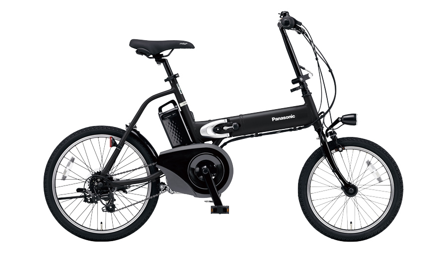 Panasonic（パナソニック） 電動自転車 2023年モデル FW071 オフタイム