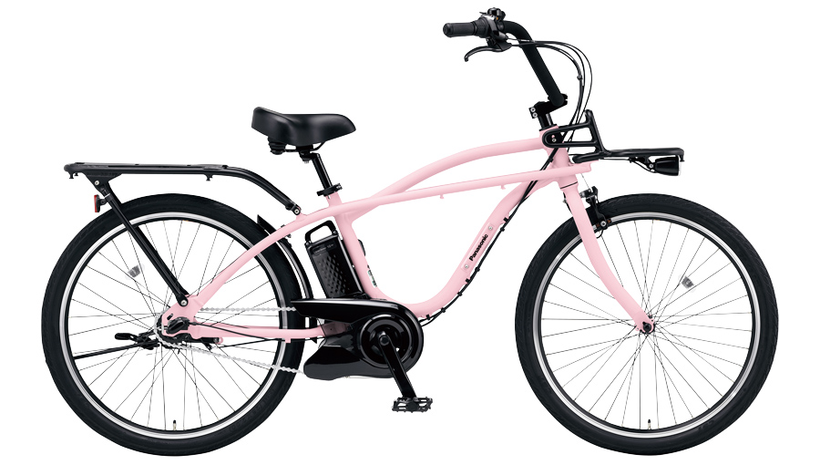 Panasonic（パナソニック） 電動アシスト自転車 電動自転車 2023年