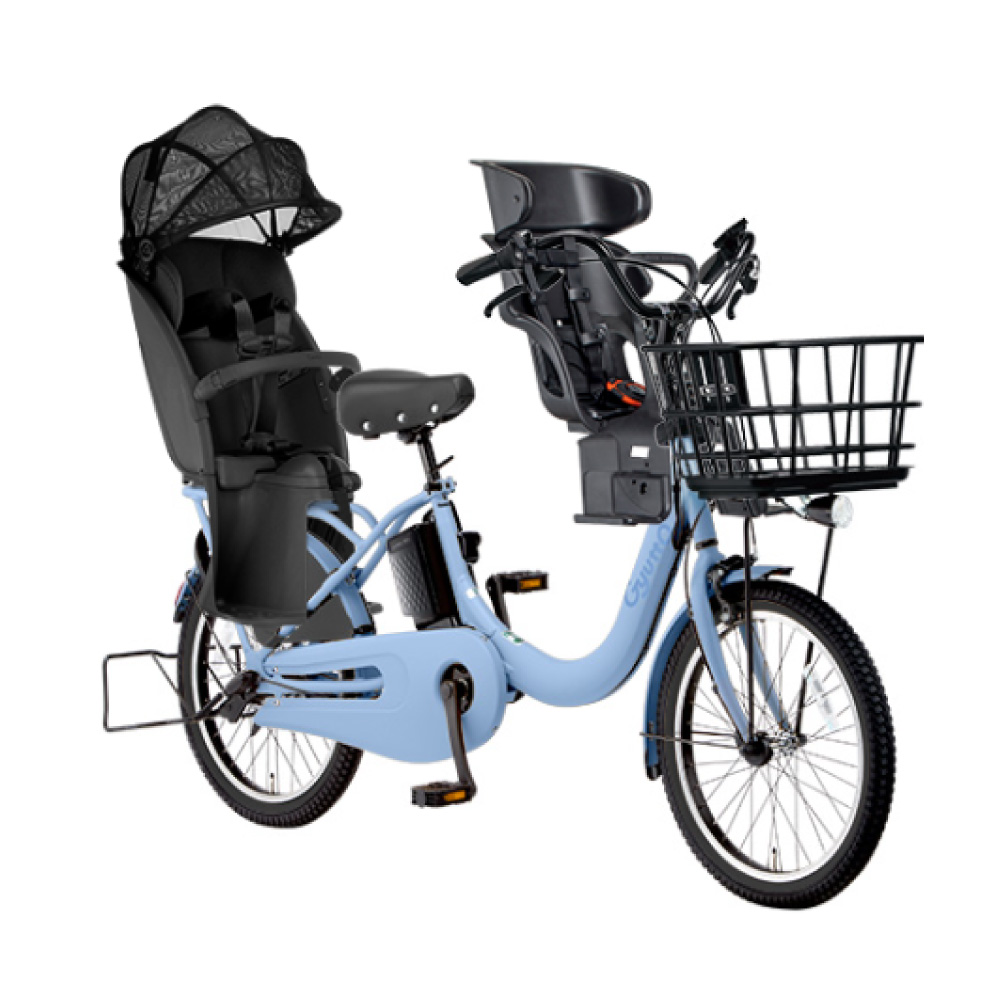 Panasonic（パナソニック） 【セット販売】電動アシスト自転車 2025年
