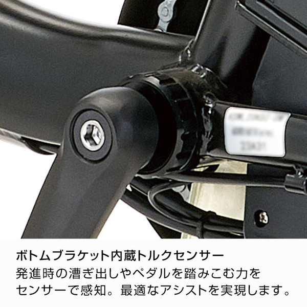 DAIWA CYCLE（ダイワサイクル） ((ポイント5％_2/21-25)) 電動自転車