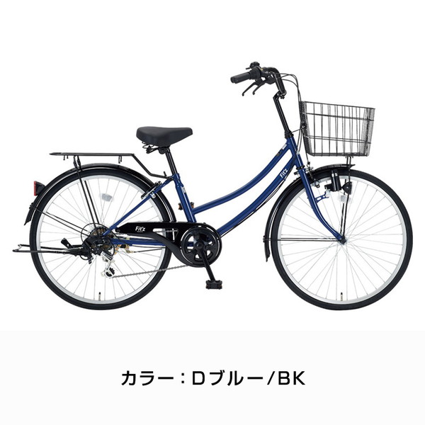 DAIWA CYCLE（ダイワサイクル） ((ボーナスストア+5％_2/27-3/1