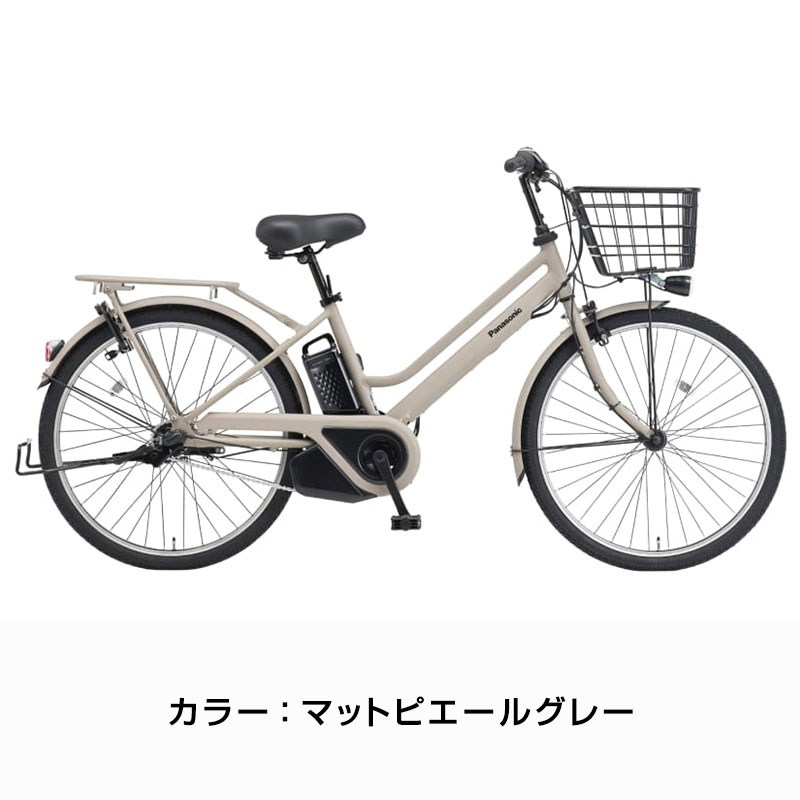 TIMO ((ボーナスストア+5％_2/27-3/1)) 電動自転車 電動アシスト自転車
