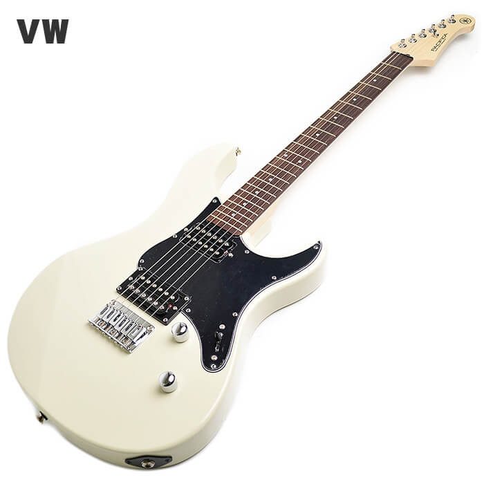 YAMAHA（ヤマハ） エレキギター PACIFICA120H YAMAHA PAC120H
