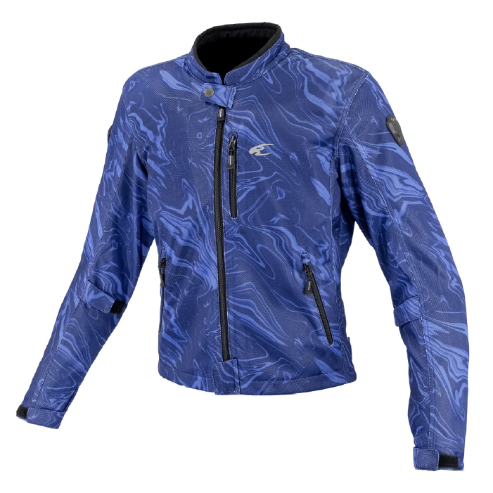 コミネ（Komine） メッシュジャケット JK-181 エニグマライト メッシュ