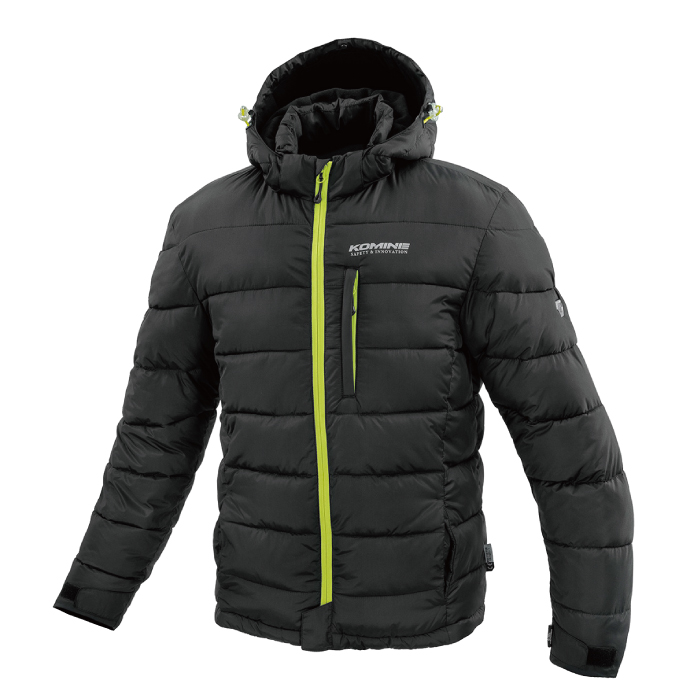 コミネ（Komine） ジャケット JK-612 プロテクトウインターパッ