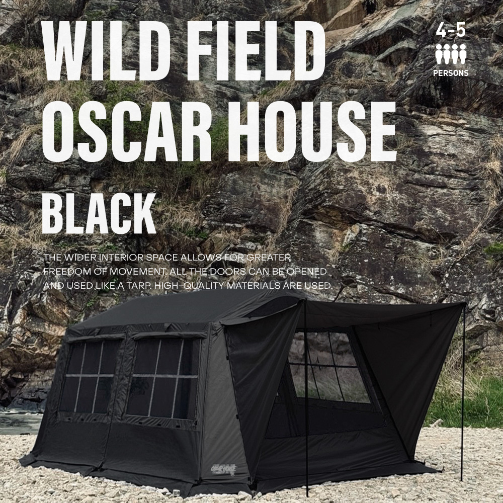 KZM OUTDOOR（カズミ アウトドア） カズミ アウトドア ワイルド