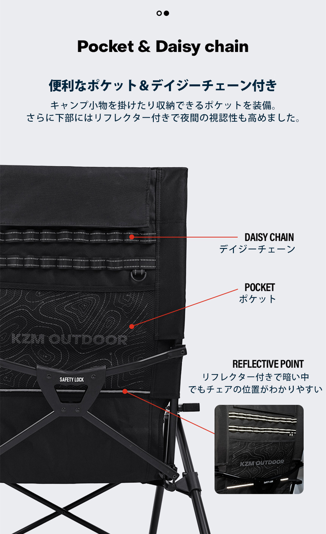 KZM OUTDOOR（カズミ アウトドア） 【予約販売中】KZM OUTDOOR カズミ