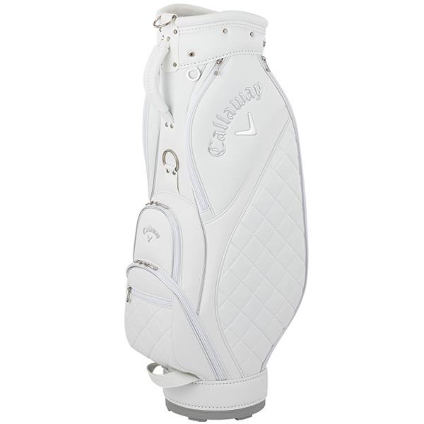 Callaway（キャロウェイ） ゴルフ レディース キャディバッグ 26年春夏