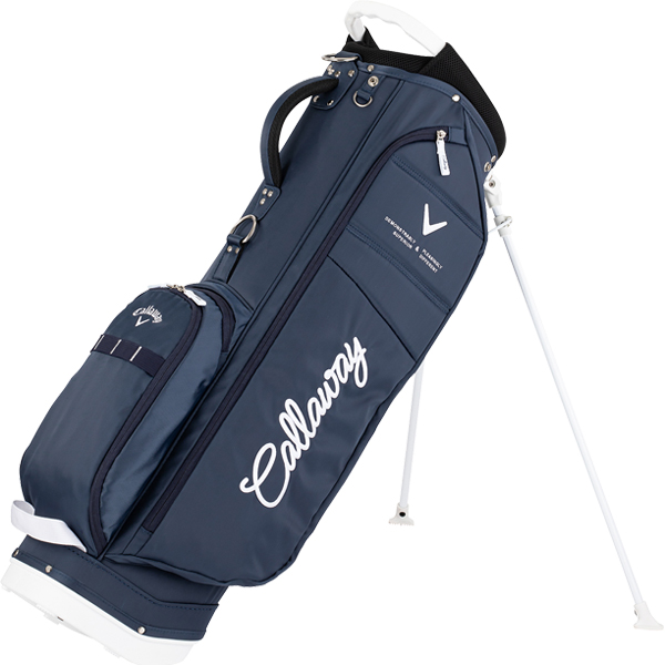 Callaway（キャロウェイ） ゴルフ メンズ スタンド キャディバッグ 26