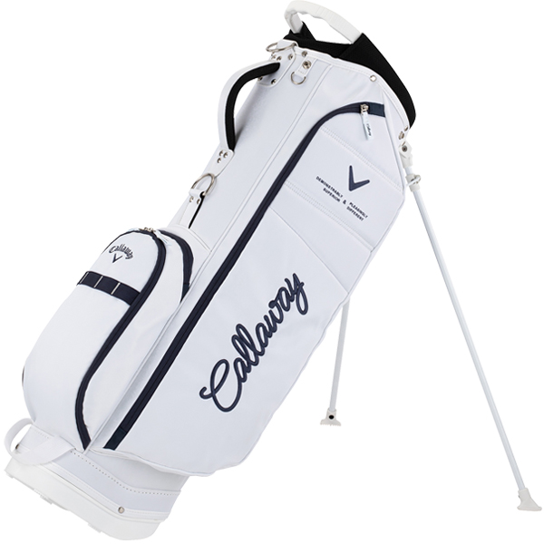 Callaway（キャロウェイ） ゴルフ メンズ スタンド キャディバッグ 26