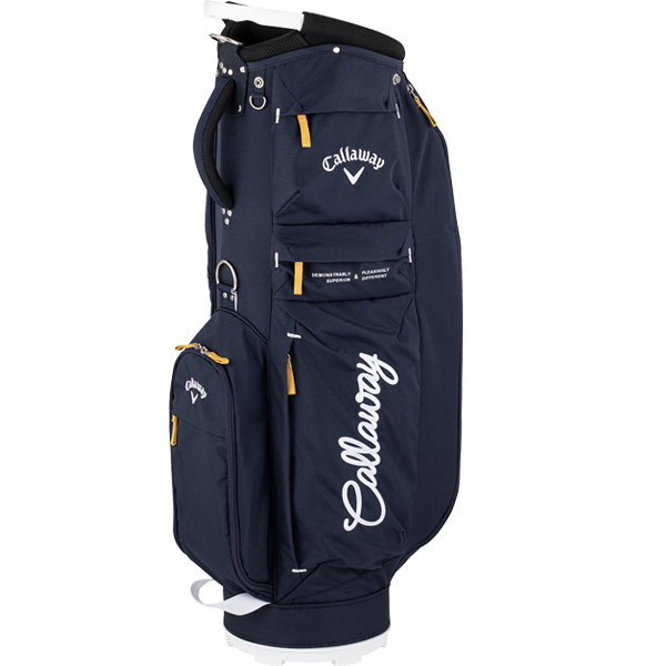 Callaway（キャロウェイ） ゴルフ メンズ キャディバッグ 26年春夏
