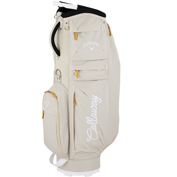 Callaway（キャロウェイ） ゴルフ メンズ キャディバッグ 26年春夏