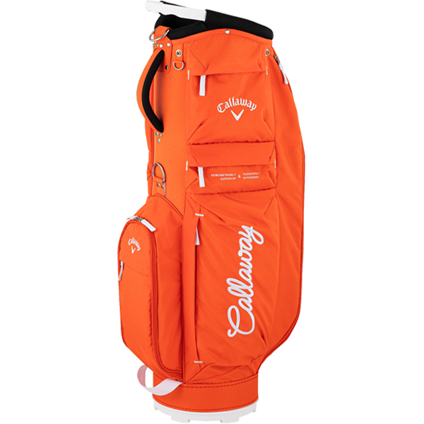 Callaway（キャロウェイ） 先行予約 ゴルフ メンズ キャディバッグ 26