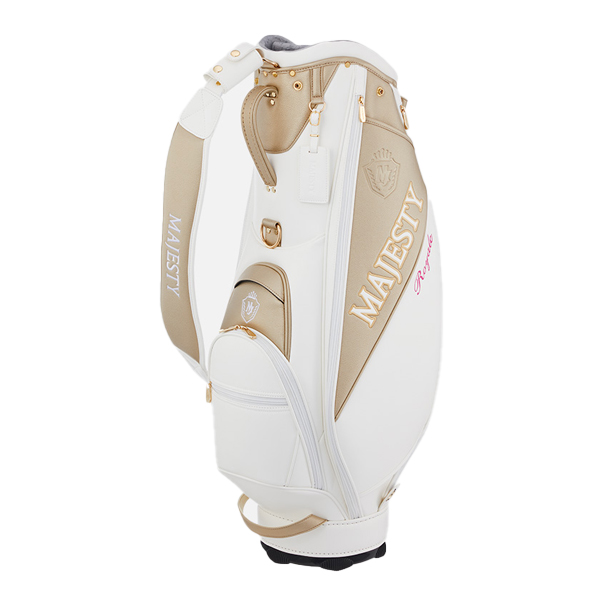 MAJESTY（キャディバッグ）｜ゴルフ用バッグ｜ゴルフ | スポーツ の