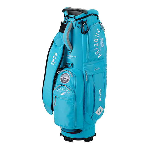 PING（ピン） ゴルフ 26年春夏モデル 新作 キャディバッグ CB-U2503