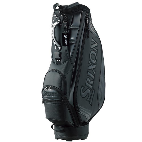SRIXON キャディバッグ（口径サイズ：9.5）｜ゴルフ用バッグ｜ゴルフ