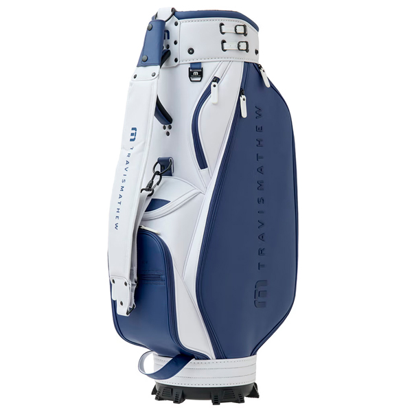 TRAVISMATHEW トラヴィスマシュー ゴルフ カート キャディバッグ