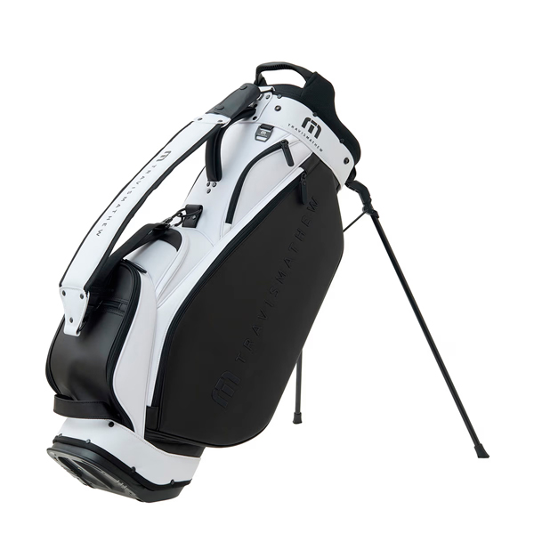 TRAVISMATHEW トラヴィスマシュー ゴルフ スタンド キャディバッグ