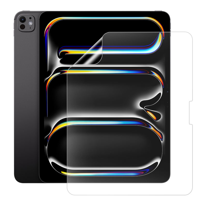 iPad Pro 13 インチ (M4/M5)/ Air (M2/M3) 2024・2025モデル用 液晶