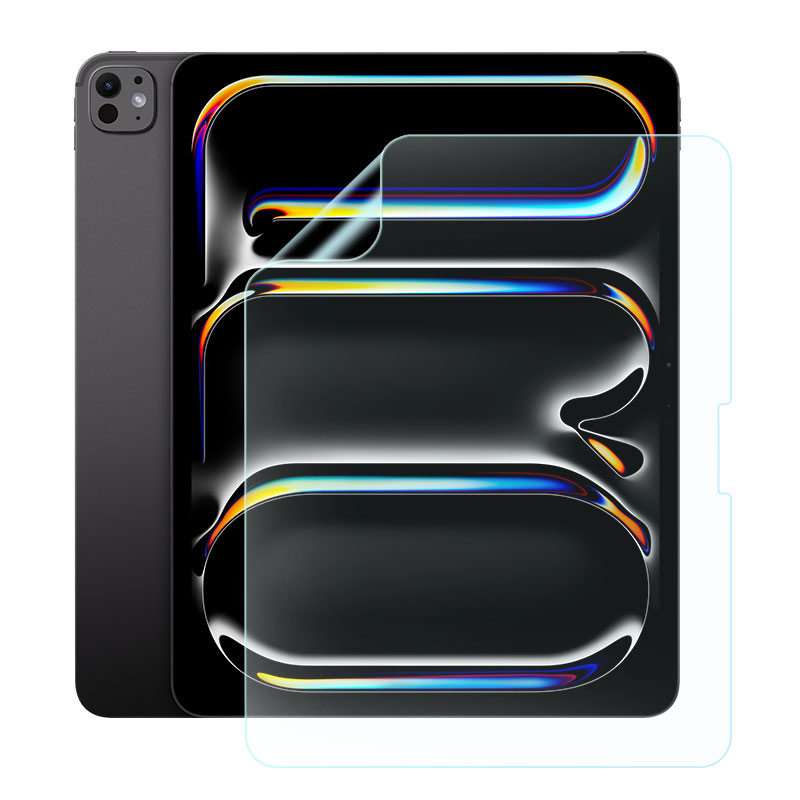 iPad Pro 13インチ(M4/M5)/iPad Air 13インチ(M2/M3) 2024・2025モデル