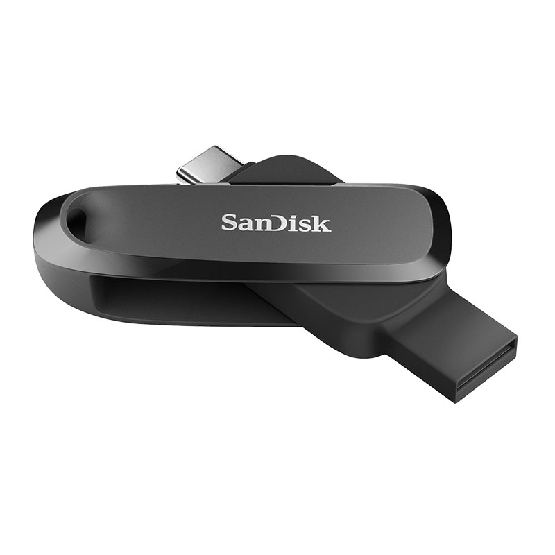 SanDisk（サンディスク） USBメモリ256GB SanDisk USB 3.2 Gen 1 Gen1