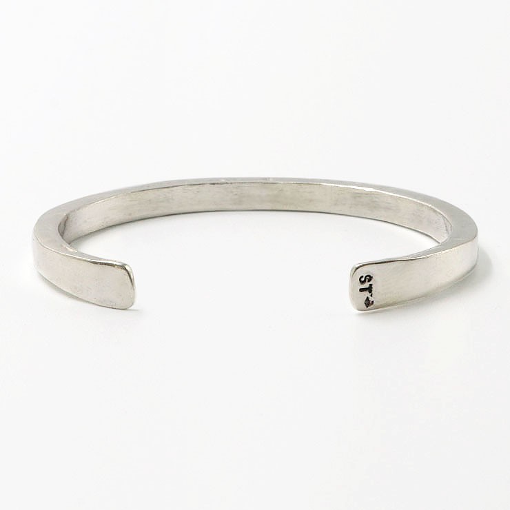 SERGE THORAVAL（セルジュ・トラヴァル） バングル シルバーアクセ