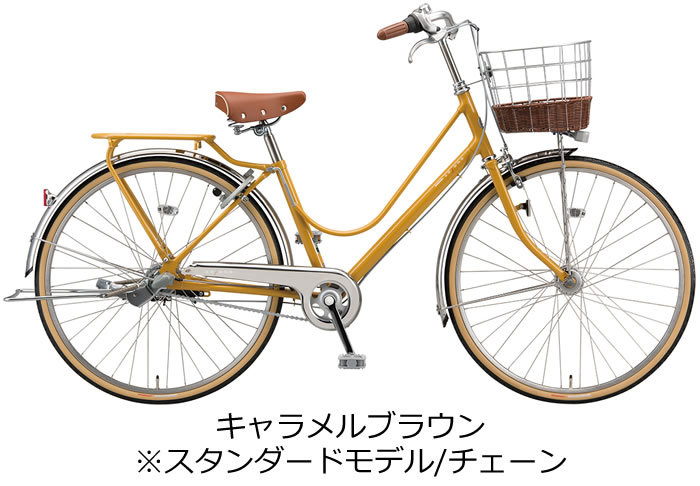 BRIDGESTONE（ブリヂストン） カジュナ ベーシックライン スタンダード