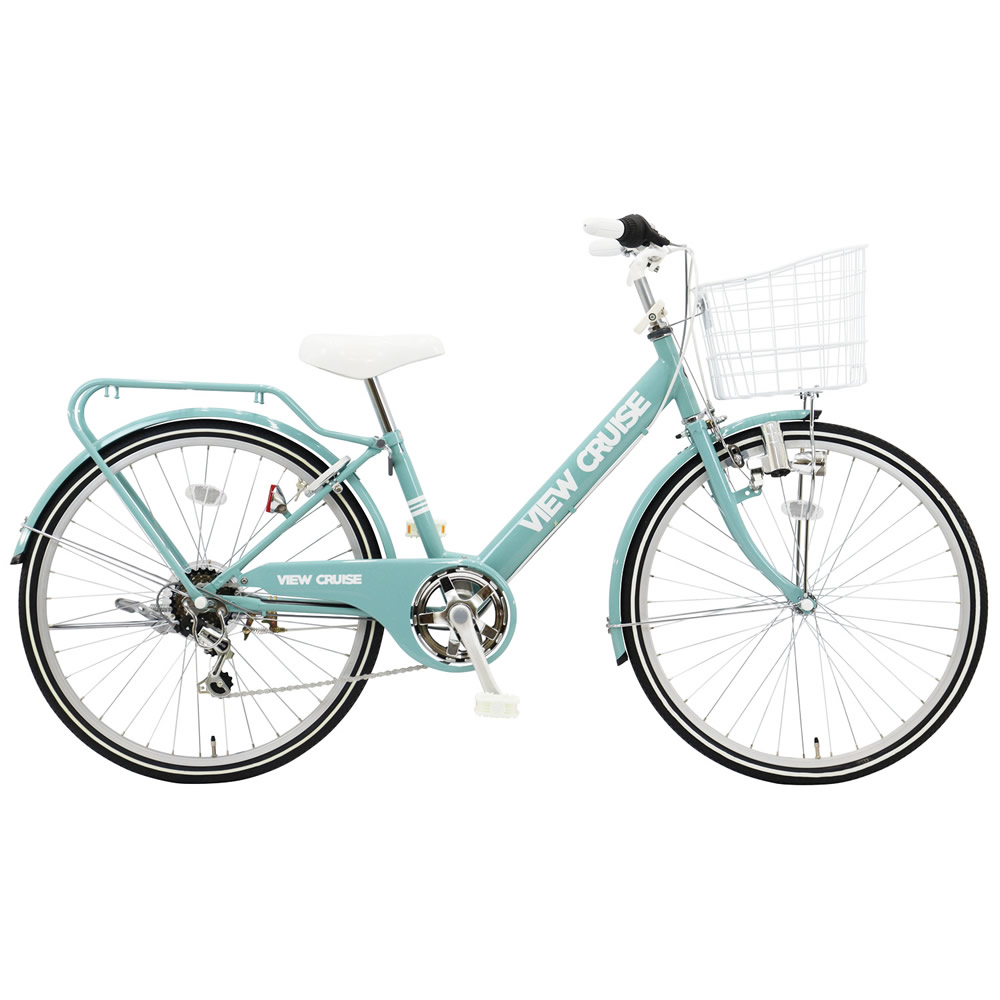 C.Dream（シードリーム） ヴューJr スイートライン 22インチ CNL262 6