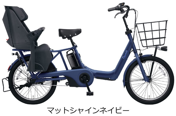 Panasonic（パナソニック） (送料無料) ギュットアニーズDX 2023年