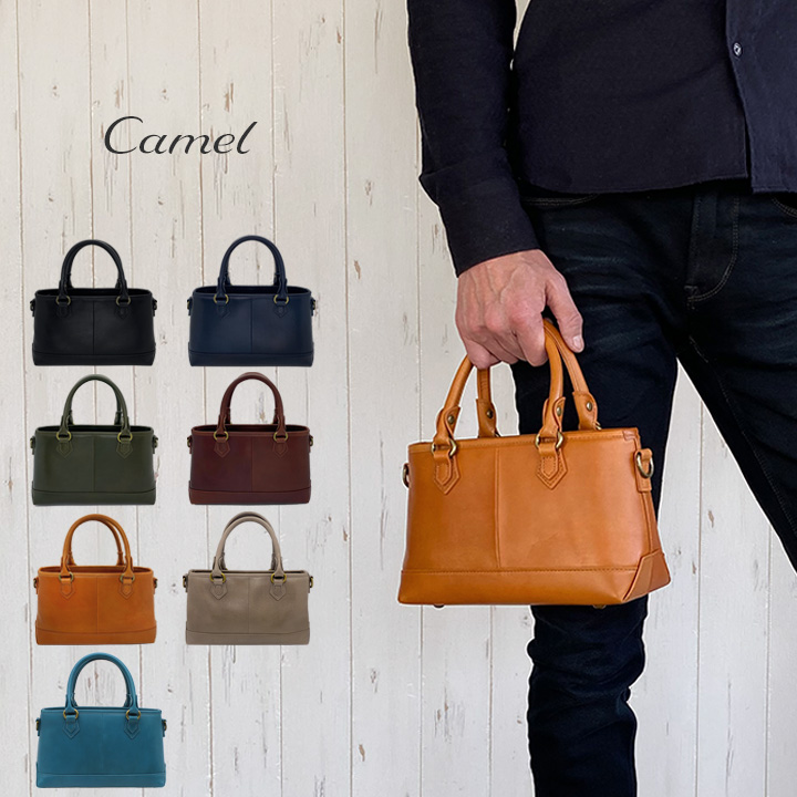 ミニトート ミニトートバッグ ミニバッグ メンズ 革 本革 トートバッグ