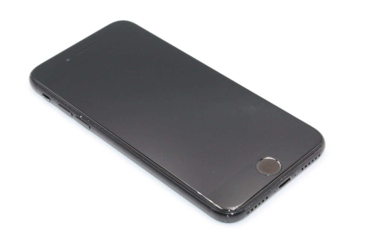 iPhone SE（第2世代） 訳あり特価 iPhoneSE 第2世代 64GB ブラック SIM