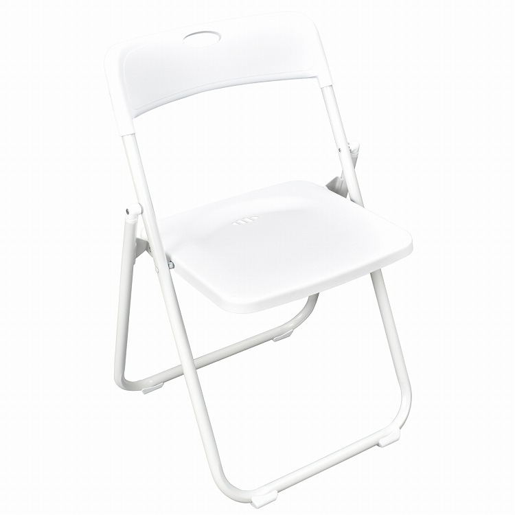 パイプ椅子 折りたたみ椅子 4脚セット 椅子 おしゃれ 学習椅子 軽量