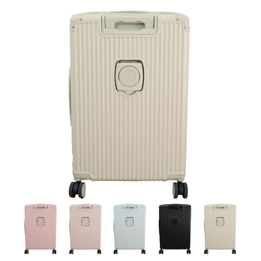 Hill Stone（ヒルストーン） スーツケース Lサイズ 110L 大容量 軽量