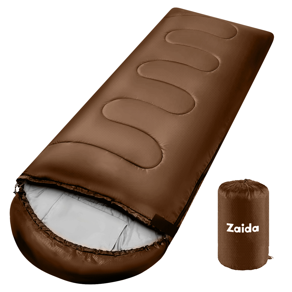 寝袋 冬用 最強 シュラフ 車中泊 グッズ 封筒型 1800g コンパクト